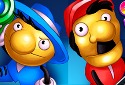 Spy Bros.: Pipi & Bibi's DX Launches February 14 for Switch and PC - Vimarsana News