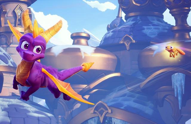 Spyro