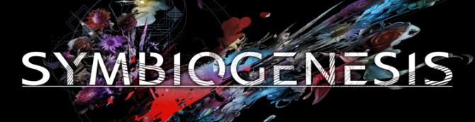 Square Enix Announces NFT Collectible Art Project Symbiogenesis