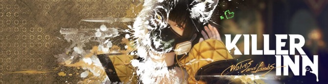 Square Enix Announces Online Murder Mystery Game Killer Inn for PC