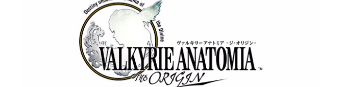 Square Enix Announces Valkyrie Anatomia: The Origin