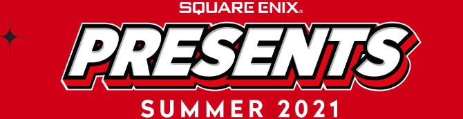 Square Enix E3 2021 Showcase Set for June 13, Features New Eidos Montreal Game, Babylon’s Fall Update, More