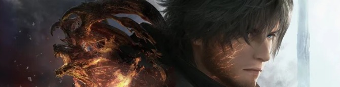 Final Fantasy 16 on PC shows signs of life, with producer Yoshi-P