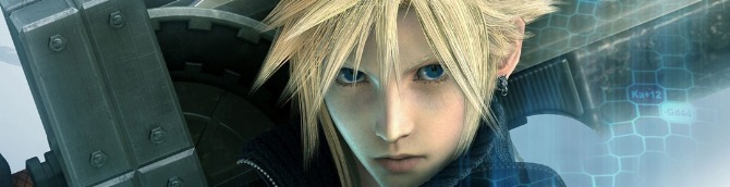 Square Enix Files 3 Trademarks in Japan Related to  Final Fantasy VII
