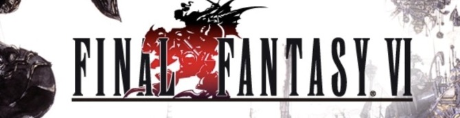 Final Fantasy VI Pixel Remaster Reviews - OpenCritic