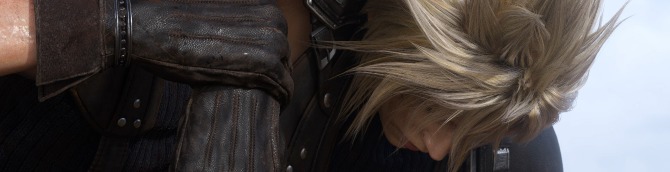 Square Enix: Final Fantasy VII Rebirth, Final Fantasy XVI, and Foamstars Sold Less Then Expected