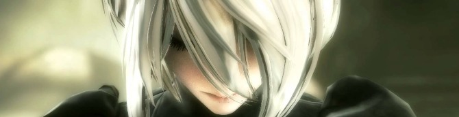 Square Enix Hiring for NieR Projects