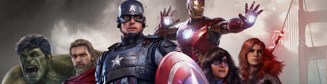 Square Enix Reportedly Lost $200 Million on Avengers and Guardians of the Galaxy