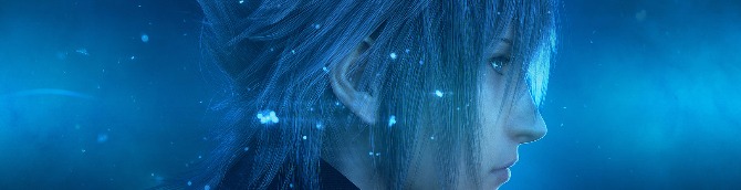 Square Enix Reveals E3 2016 Full Schedule