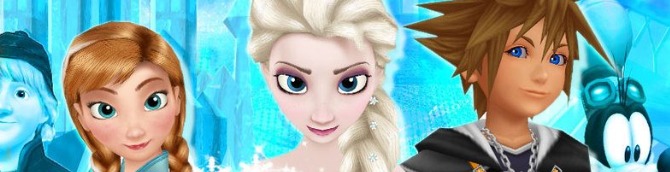 Square Enix Reveals TGS 2018 Lineup