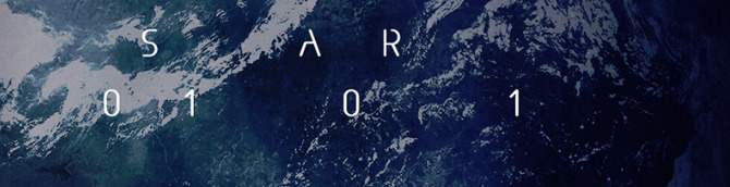 Square Enix Teases Another New Project