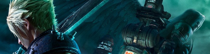 Square Enix Thanks Fans for Waiting for Final Fantasy VII Remake in New Video