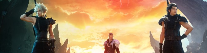 Square Enix to 'Aggressively Pursue a Multiplatform Strategy' for AAA Titles