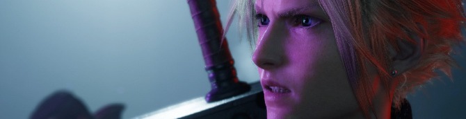 Square Enix Was Metacritic's Highest Rated Publisher in 2025