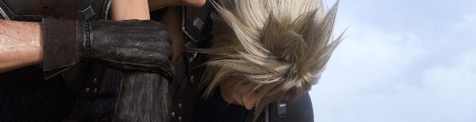 Square Enix: 'We Can't be Exclusive to a Single Platform'