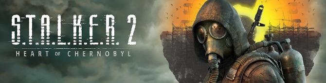 S.T.A.L.K.E.R. 2: Heart of Chernobyl is 150 GB