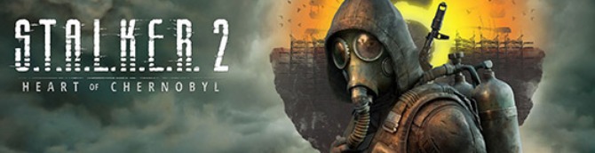 S.T.A.L.K.E.R. 2: Heart of Chernobyl Launches April 28, 2022 for Xbox Series X|S and PC