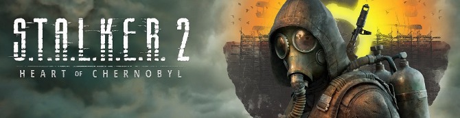 S.T.A.L.K.E.R. 2: Heart of Chornobyl Coming to PS5 in Late 2025, PS5 Pro Enhanced
