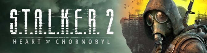 STALKER 2 Heart of Chornobyl Trailer