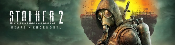 S.T.A.L.K.E.R. 2: Heart of Chornobyl Launches for PS5 on November 20