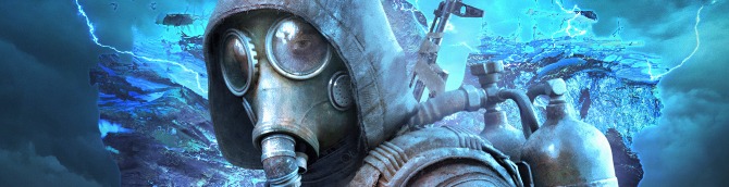 S.T.A.L.K.E.R. 2: Heart of Chornobyl Patch 1.0.1 Features Over 650 Fixes
