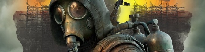 S.T.A.L.K.E.R. 2: Heart of Chornobyl Sales Top 1 Million Units