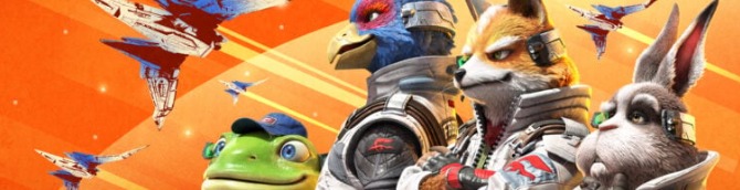 Star Fox Digital Version is Cheaper than Physical Copy