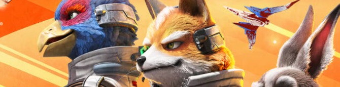 Star Fox (NS2)