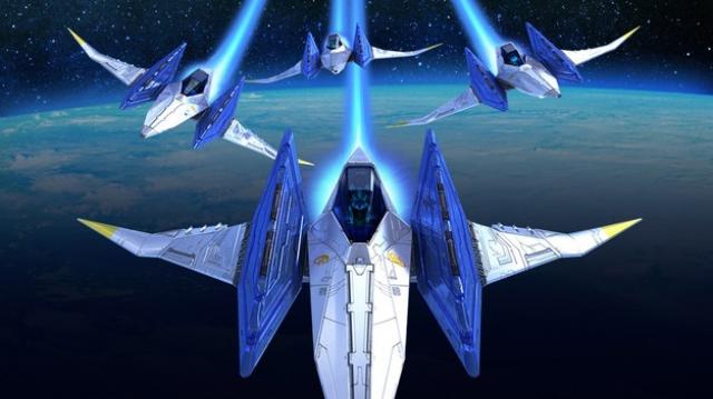 Original Star Fox Developer Has Hope For Series Revival