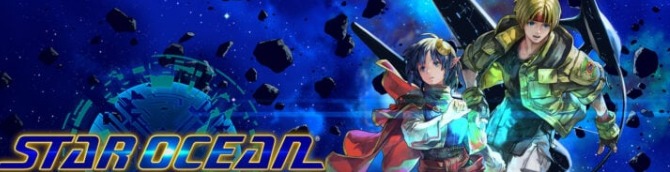Star Ocean 30th Anniversary Live Stream Set for July 19