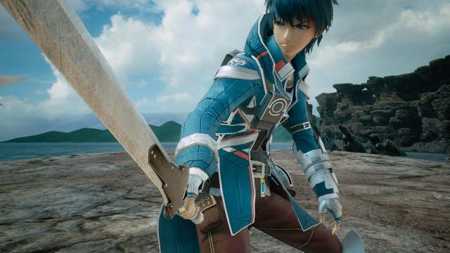 Star Ocean 5 Star Ocean 5