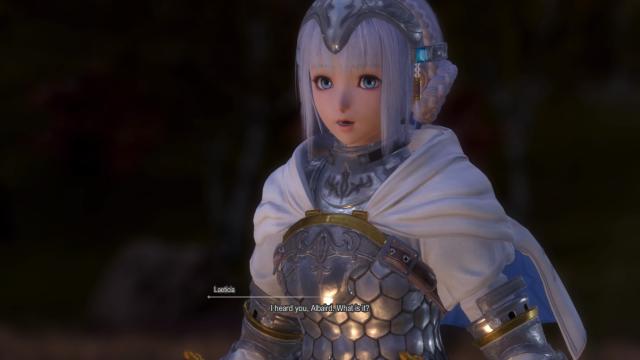 Star Ocean: The Divine Force Review
