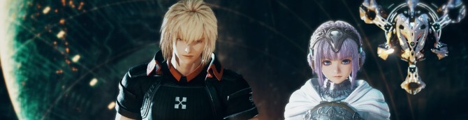 Star Ocean The Divine Force PS5