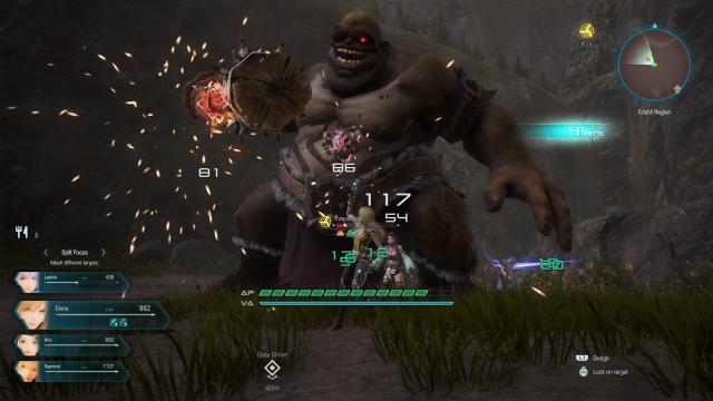 How Long Does It Take To Beat Star Ocean: The Divine Force?