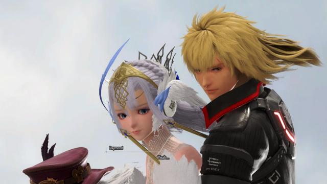 How Long Does It Take To Beat Star Ocean: The Divine Force?