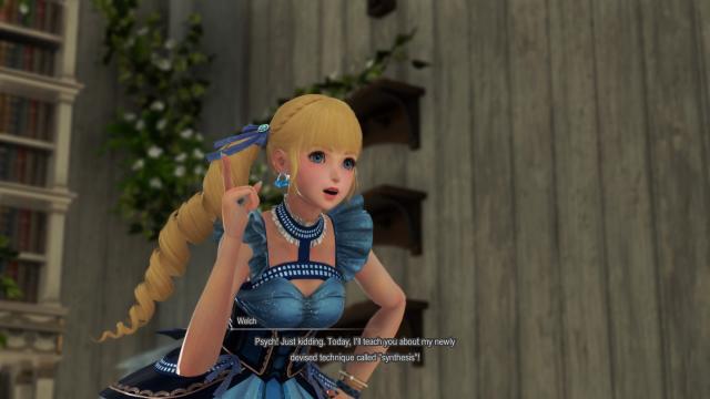 How Long Does It Take To Beat Star Ocean: The Divine Force?