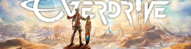 Star Overdrive Releases April 10, 2025 for Switch