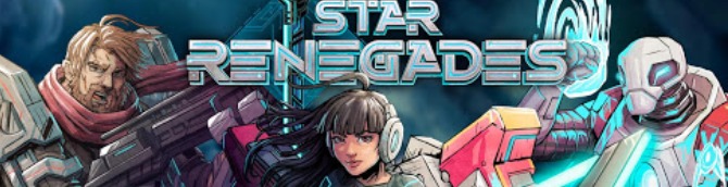 Star Renegades Launches for Steam on September 8, Later in 2020 for Switch, PS4 and Xbox One