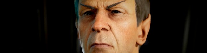 Star Trek: Resurgence Announced for PS5, Xbox Series X|S, PS4, Xbox One, and PC