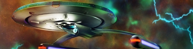 Star Trek: Resurgence Delayed to April 2023