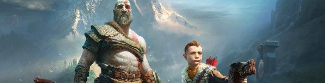 Star Trek Writer Ronald D. Moore Says God of War TV Series is 'Trying to Emulate the Tone of the Game'