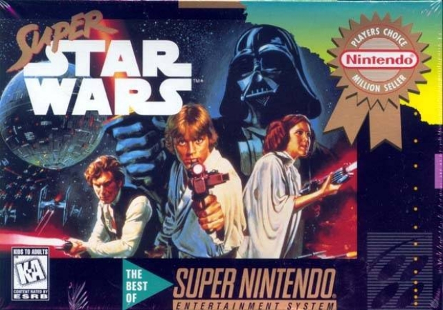 Star Wars