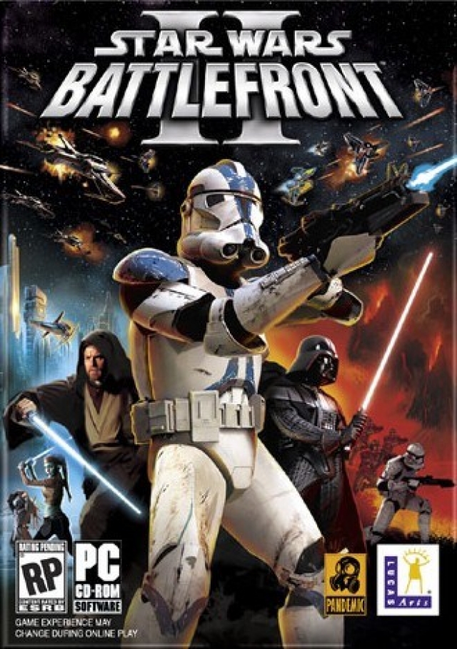 Star Wars