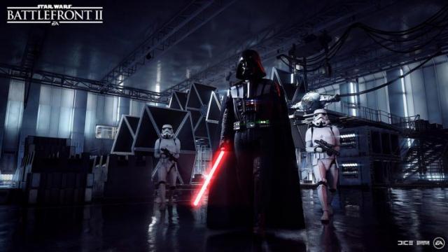 star wars battlefront ea pc requirements