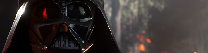 Star Wars: Battlefront - More Screenshots & Game Details
