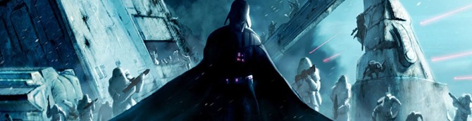 Star Wars Battlefront Size Revealed
