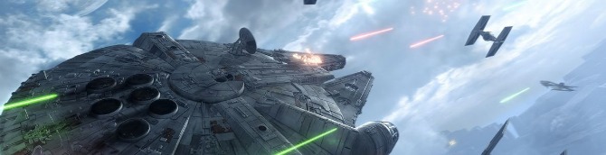 Star Wars Battlefront Will Not Have Microtransactions