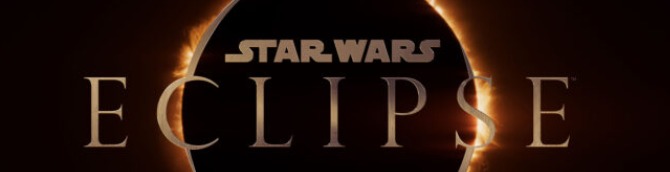 Star Wars Eclipse Development Reportedly 'Going Better Than Some Would Have You Believe'