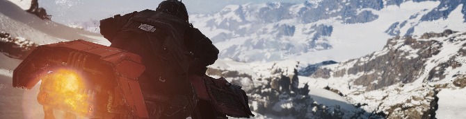 Star Wars: Galactic Racer Announced for PS5, Xbox Series, and PC