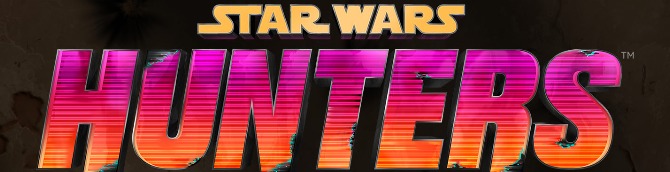 Star Wars: Hunters is a Free-to-Play Arena Combat Game, Announced for Switch and Mobile